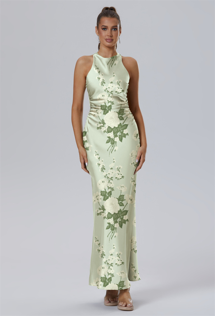 AW Teigne Dress